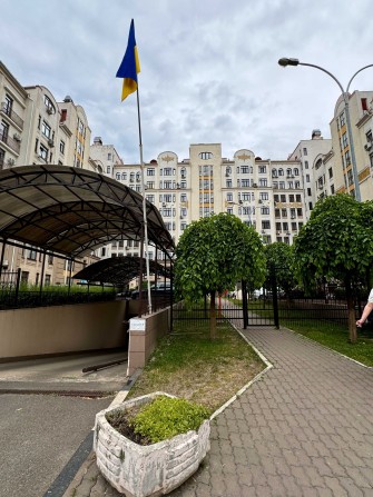 Власник! Продам 2-кімн. видову квартиру. Поділ вул. Щекавицька 30/39 - фото 1