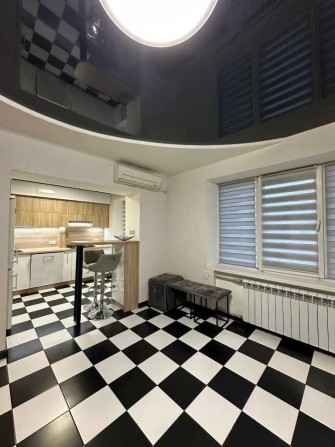 Продам 2к квартиру с ремонтом, ж/м Тополь, Шевченковский р-н - фото 1