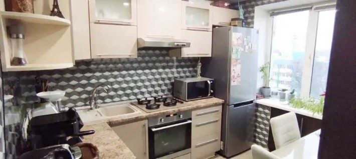 парк Глоби центр Продаж 3к квартири пр-т Олександра Поля кірова - фото 1