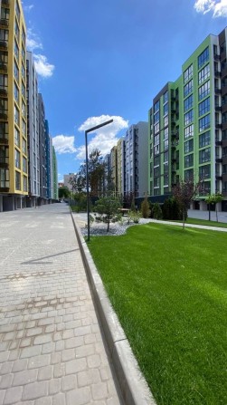 Продам квартиру ЖК Щасливий у Дніпрі без ремонту - фото 1