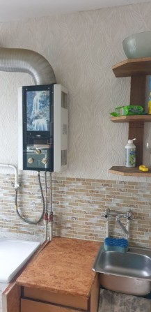 Продаж. 2-х кімн.квартира, в. Хлібна, 30 - фото 1