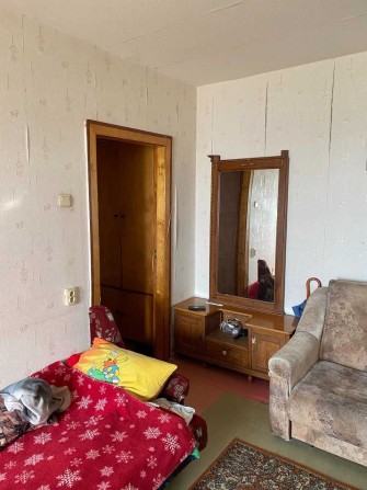 Продам 2 комнатную квартиру, Парус, с лоджией, - фото 1