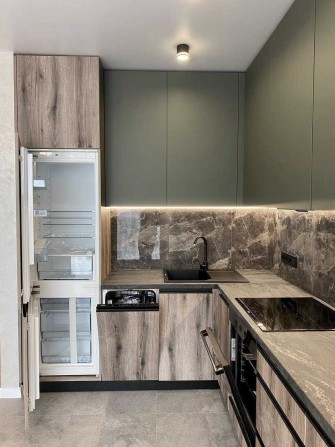 ПРОДАЖ 1-кімн. квартири в центрі з ремонтом. 534958 - фото 1