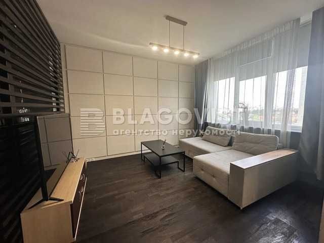 Продаж сучасної квартири в ЖК Смарагдовий, Шаповала 2, метро Вокзальна - фото 1