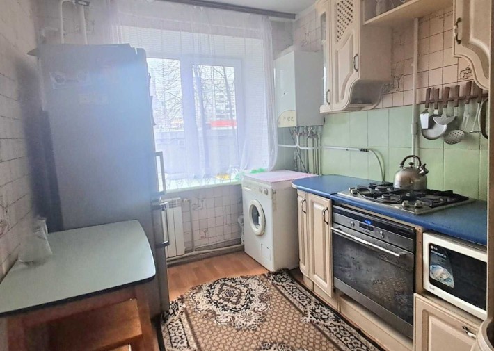 Продається 4к квартира на Вишеньці - фото 1