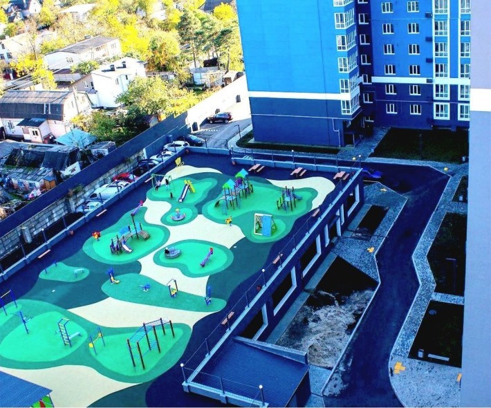 Продаж 3-кімн.кв. 107,05м ЖК Лісовий, Ялівщина! Розстрочка 50/50! - фото 1