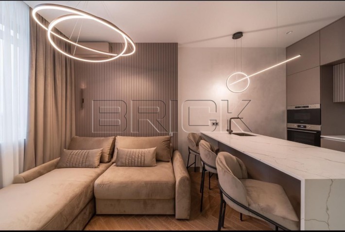 ‼️Продам квартиру, ЖК Manhattan City, Лучший вариант в доме‼️ - фото 1