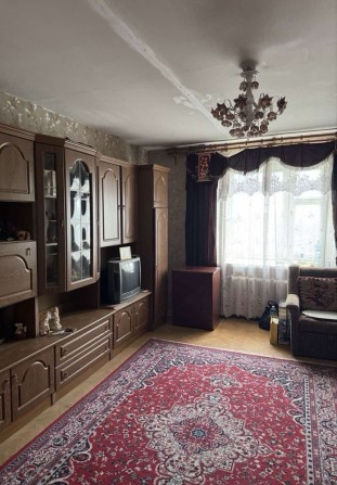 Продаж видової 2 кімнатної квартири в центрі Чернігова - фото 1