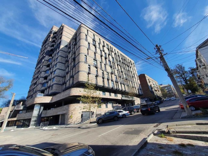 Продам 2к квартиру   в  доме
 LOFT Smart.ул.Шевченко.Центр - фото 1