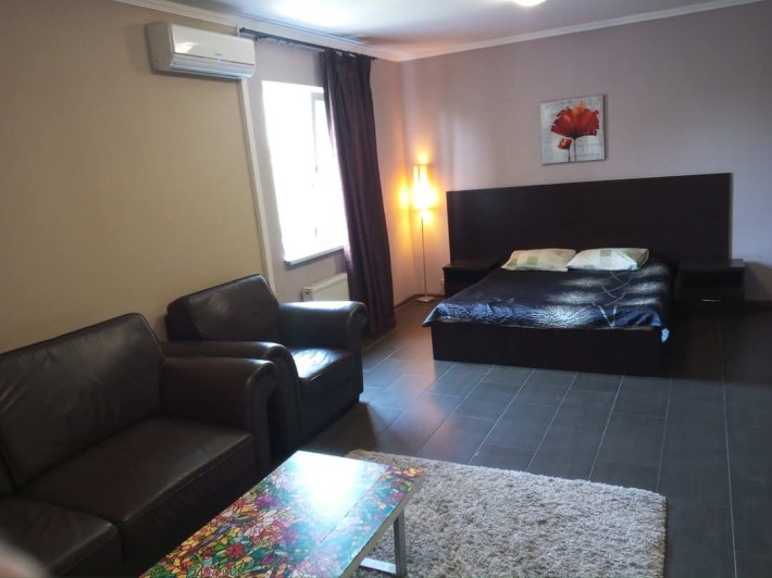 Сучасний ремонт. Продаж однокімнатної квартири в Києві - фото 1
