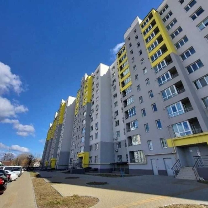 ‼️Продаж 1️⃣-кім.квартири вул. Ак. Янгеля, новобудова, вигідна цінаℹ️ - фото 1