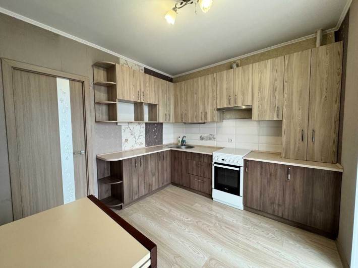 Продаж 1к квартири з ремонтом в ЖК Сімейний - фото 1