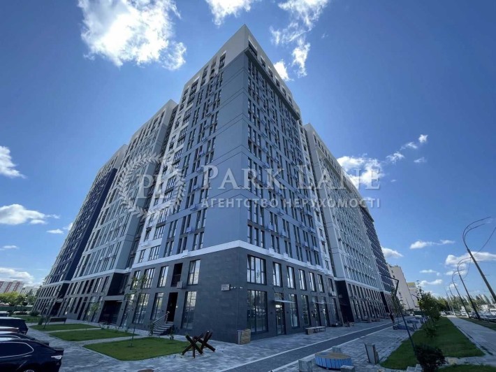 Ключі‼️2к 60м2 Святослава Хороброго 11б SKY AVENUE Народного Ополчення - фото 1