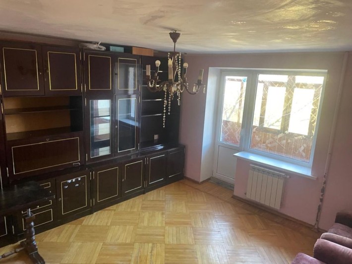 Продаж 3к квартири 64 кв. м на вул. Пирогова 148 - фото 1