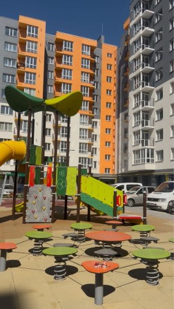 Продаж 2к квартири - фото 1
