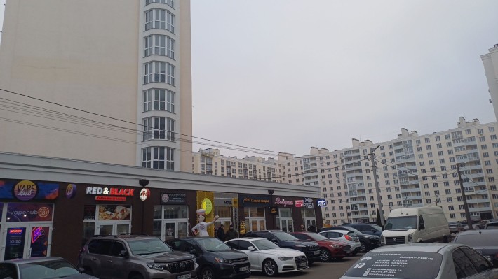 Продаж однокімнатних  квартир, ЖК"Масани", переуступка, будинок сдан - фото 1