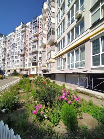 Продаж 3 (2+1)  кімнатн квартири на  вул.Жабинського - фото 1