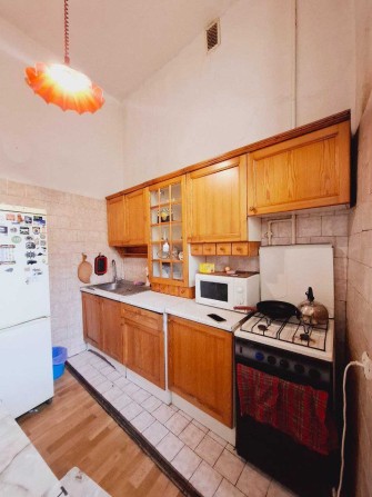 Продам 2 кімнатну квартиру вулиця Січових Стрільців будинок 81 - фото 1
