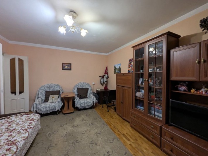 Однокімнатна квартира в центрі міста, вулиця Магістратська - фото 1