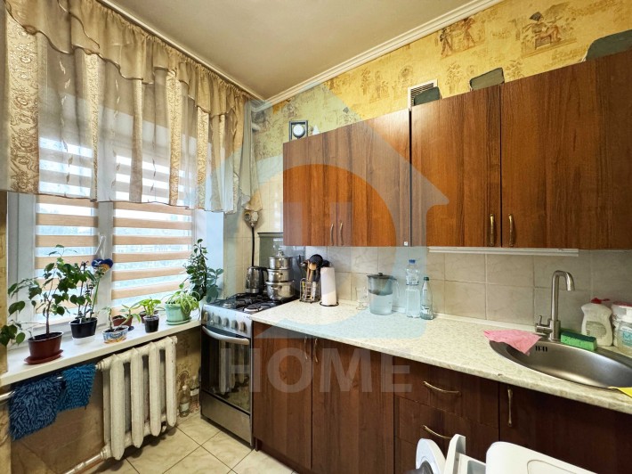Продаж 1к квартири Бульвар Верховної Ради, 29. Дніпровський. Без % - фото 1