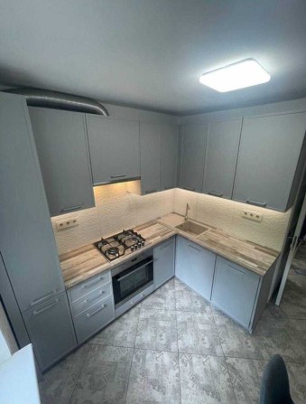 Продаж Берестейський просп 25 Сучасний Ремонт 2к 53кв 2пов ВИГІДНО NEW - фото 1