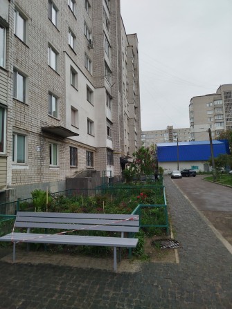 Продам 2х квартиру в районі Богунії - фото 1