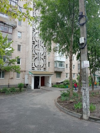Продаж 2 кімнатної квартири - фото 1