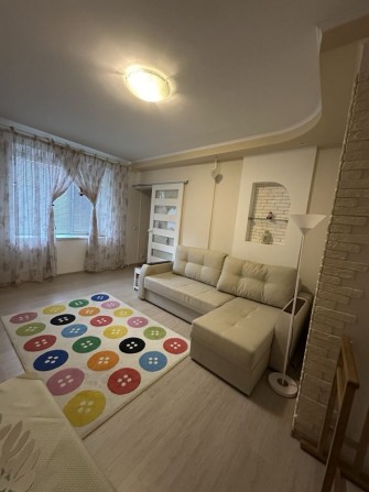 Продам 1 кімнатну квартиру - фото 1