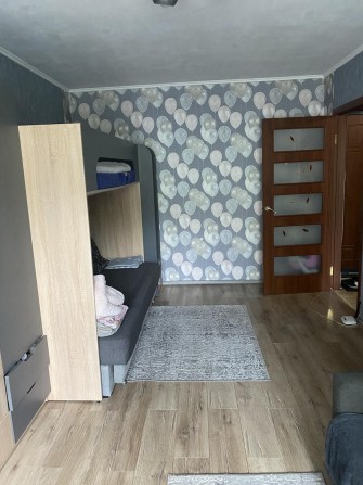 Продам 1 кімнатну квартиру на Крошні - фото 1