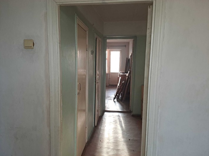 Продається 2 квартира, покращеного планування, в цегляному будинку - фото 1