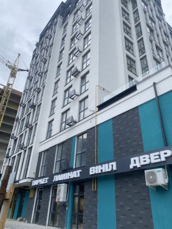 Сучасна олнокімнатна квартира ЖК Смарт Сіті 2 - фото 1