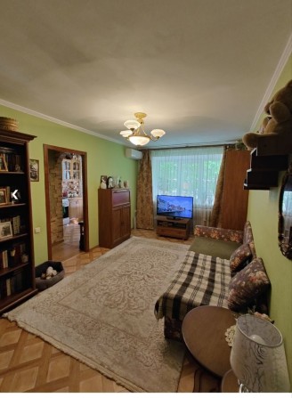 Продам 1-ком квартиру вул. Софії Ковалевської - фото 1