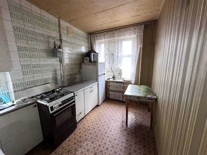 Продам 3 квартиру жм Левобережный-3 - фото 1