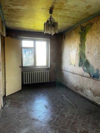Продам 2к квартиру 48 м² | Пилипа Орлика. Кирова Центральный - фото 1
