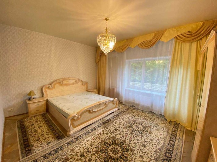 Продаж 2 кімнатна, вулиця Метрологічна 14 б ,Феофанія - фото 1