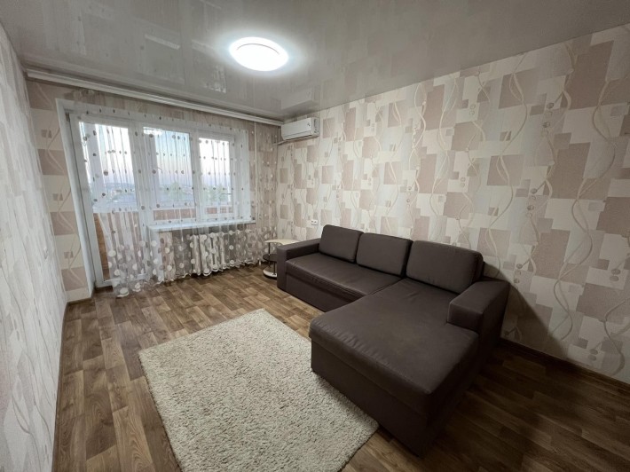 Продам 1к квартиру  Гагарина ДАФИ - фото 1