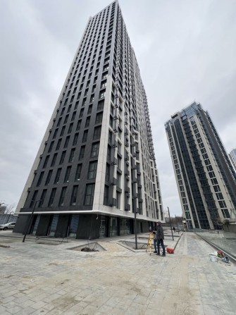 ‼️Новопечерські липки‼️квартира 52м ЖК Nordica Residence Звіринецька - фото 1