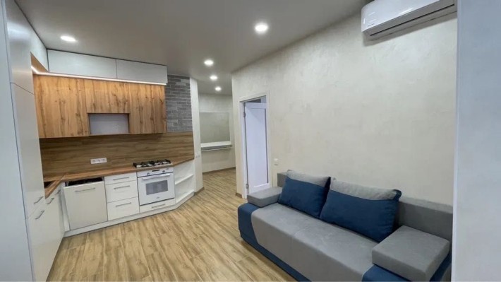 Продам квартиру ЖК Щасливий - фото 1