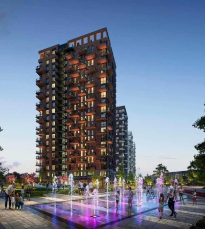 Продам 1к Центр парк.Панорамна Крупногабаритна+є Еркерний балкон - фото 1