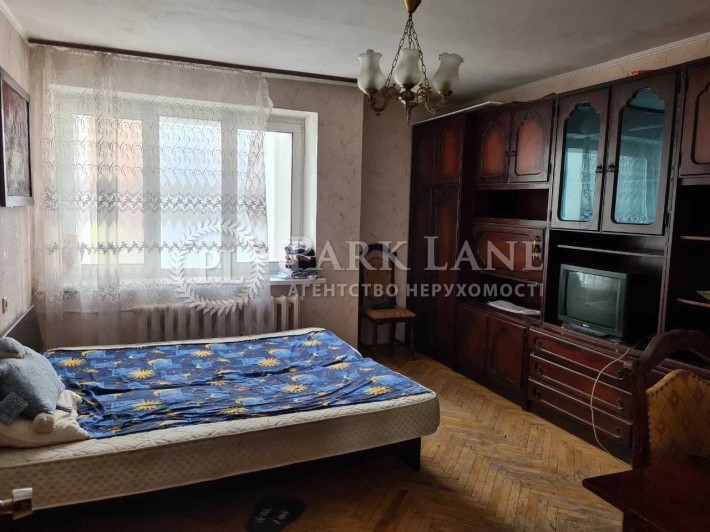 3-к центр Голосіївський Либідська Палац Україна Антоновича 160 - фото 1