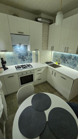 Продам 2к квартира Район Тітова - фото 1