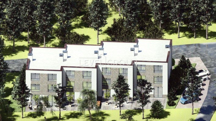 Продаж 1 к. смарт кварт., Деснянский р-н,  Биківня, пров. Сосновий 23 - фото 1