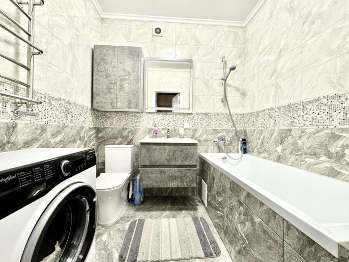Продаж 1к квартири 41 кв. м на вул. Тимофіївська 14 - фото 1