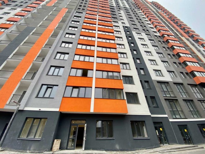 м Дарниця 20 хв,ЖК Дніпровська Мрія, Сосюри 6, простора 2к квартира - фото 1