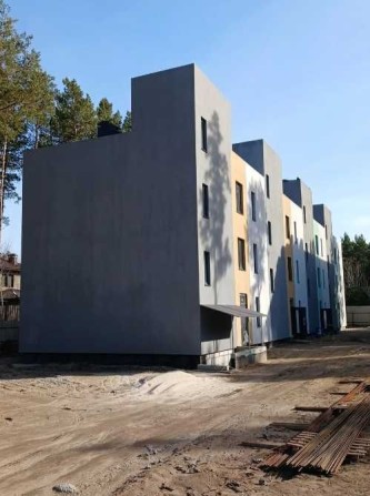 Продаж Смарт-квартири в новому будинку, біля м. Лісова Биківня 2 - фото 1