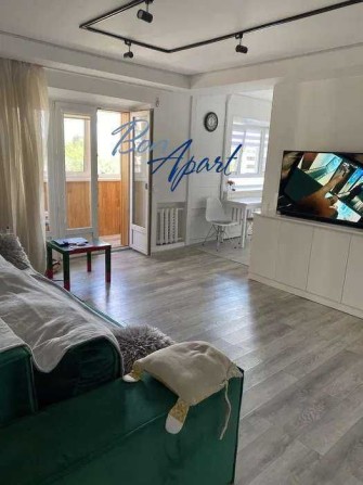 Продаж 3-к квартири на Солом'янці - фото 1