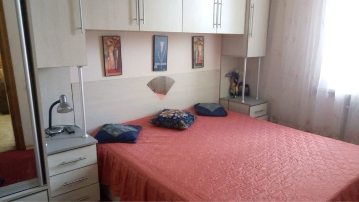 Продаж 3 кім квартири з гаражем в центрі міста - фото 1