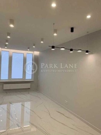 Продаж 2к квартири з ремонтом ЖК Севен Славутич Дніпровська наб 18а - фото 1