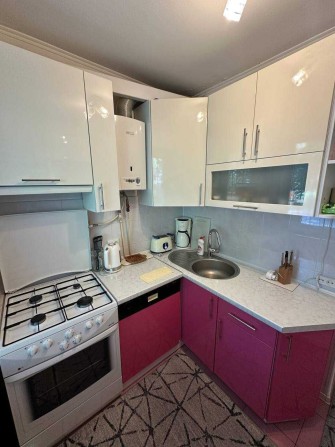 Продам 3к трьокімнатну квартиру на Космонавтів. - фото 1