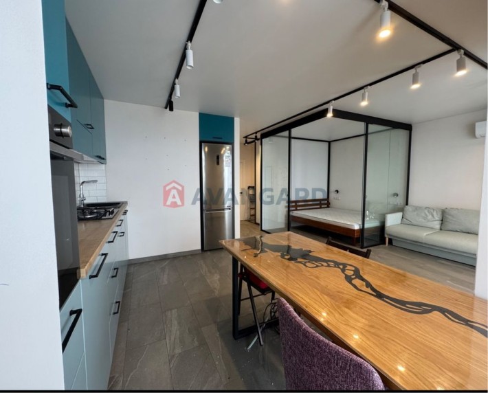 Продам 1-ком квартиру в современном ЖК - фото 1